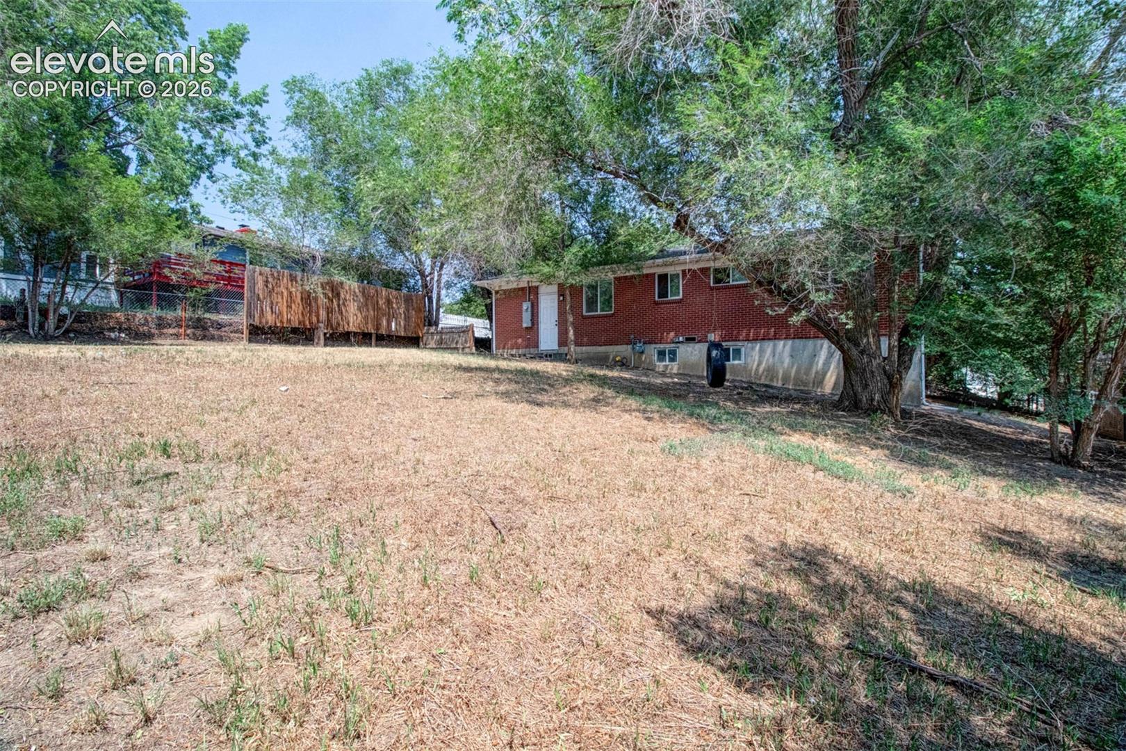 Photo 32 of 1426 Holmes Drive, Colorado Springs