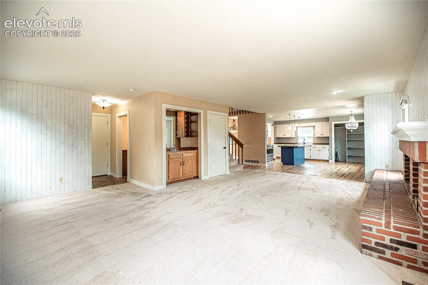 Photo 13 of 5230 Champagne Drive, Colorado Springs
