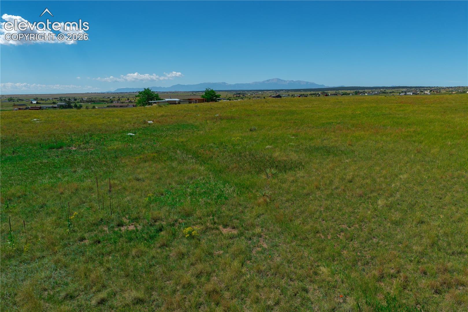 16720 Fannin Cir, Peyton, CO 80831 photo