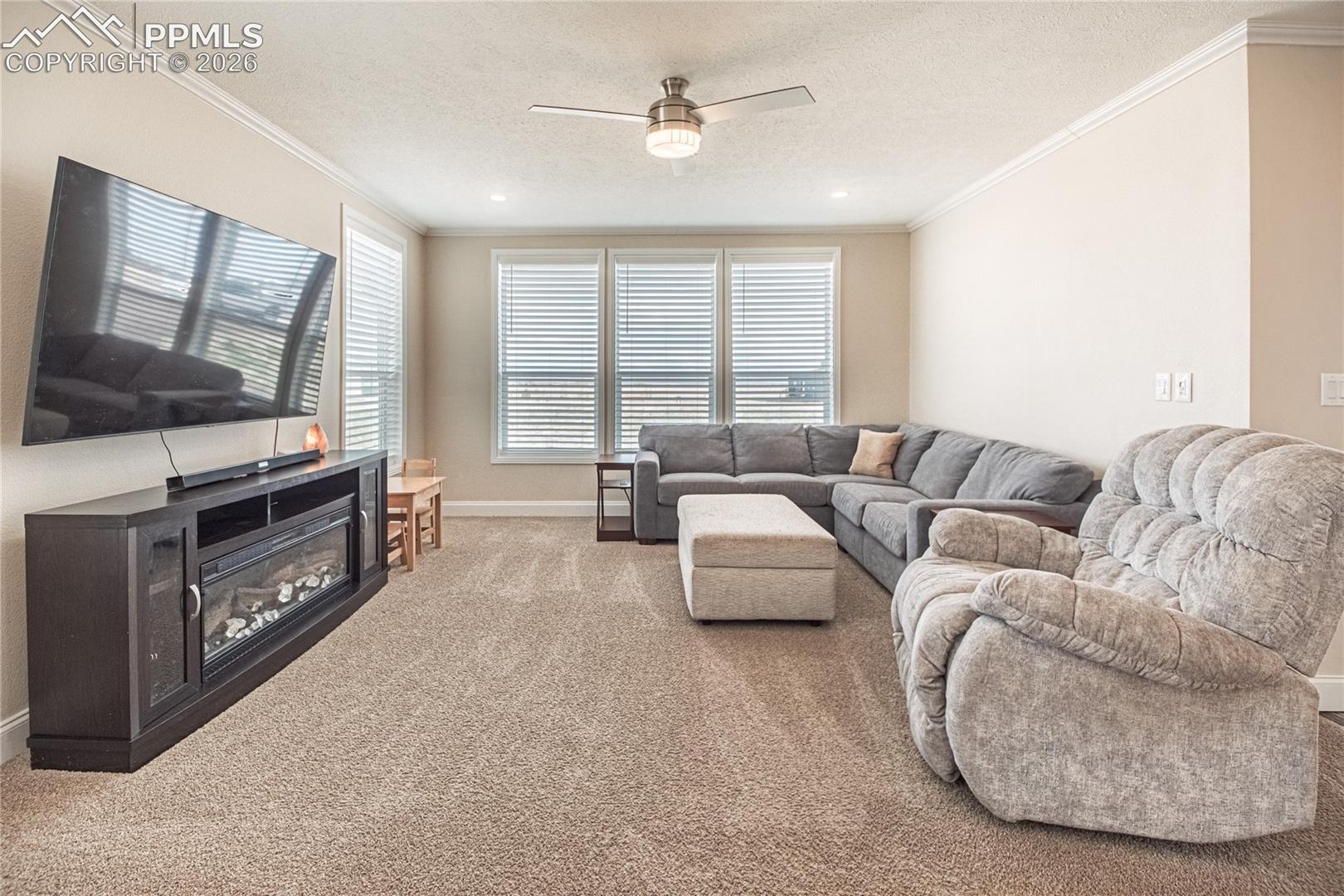 Photo 8 of 7042 Otoole Drive, Calhan