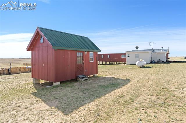 Photo 34 of 11225 Mulberry Road, Calhan