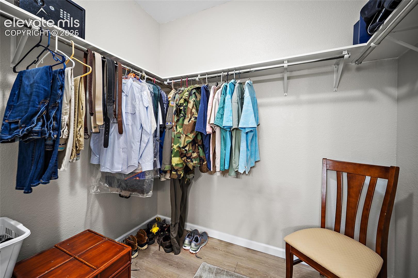 Photo 26 of 7938 Silver Birch Drive, Colorado Springs