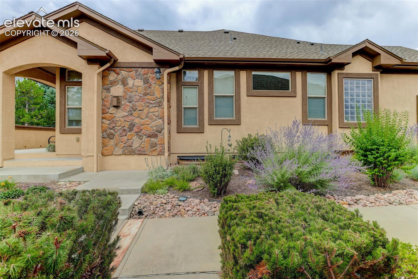 Photo 43 of 9659 Carriage Creek Point, Colorado Springs