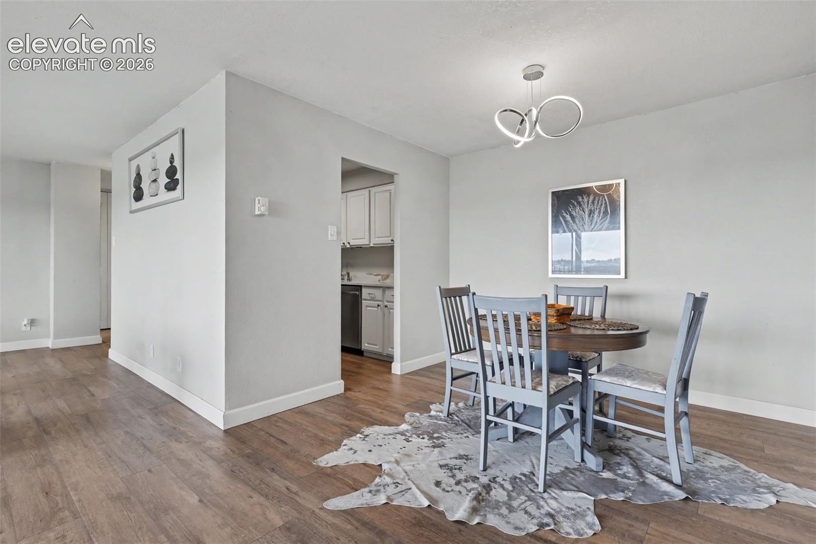 Photo 9 of 411 Lakewood Circle #A906, Colorado Springs