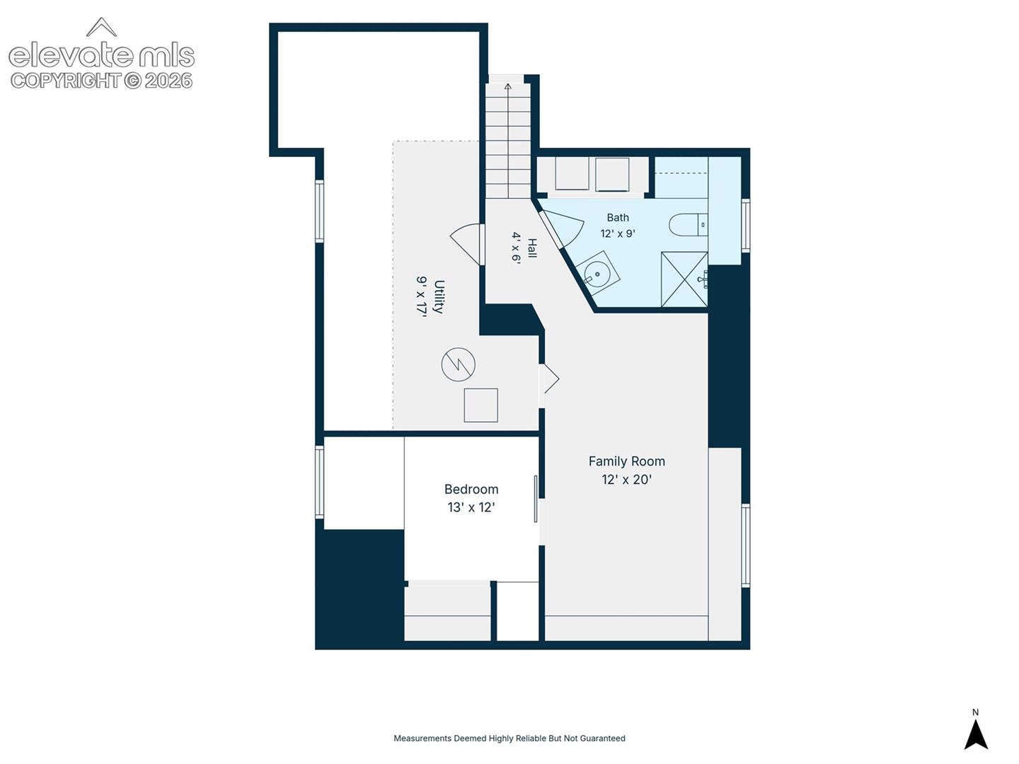 216 E Fontanero St, Colorado Springs, CO 80907