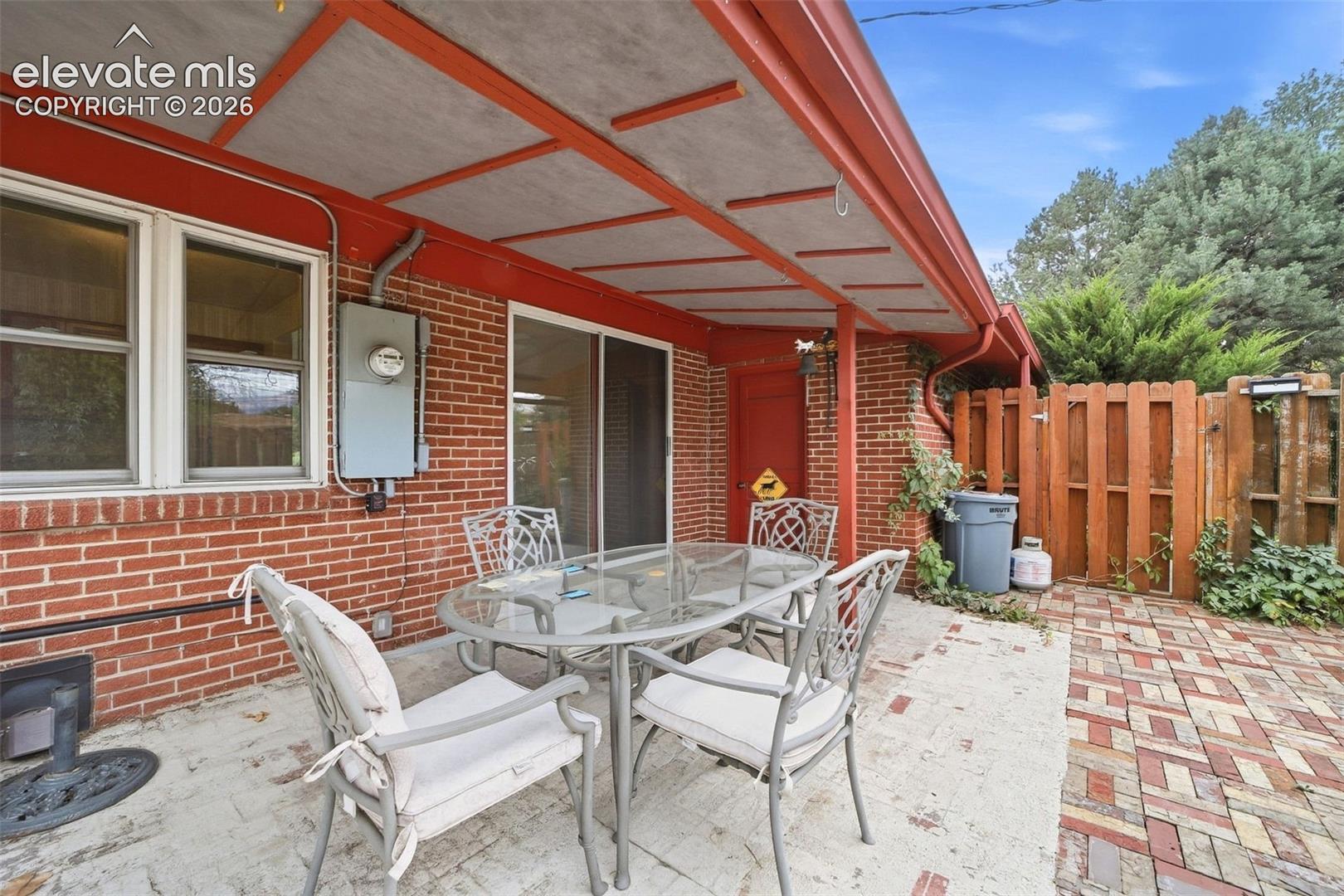 Photo 47 of 1406 Iowa Avenue, Colorado Springs