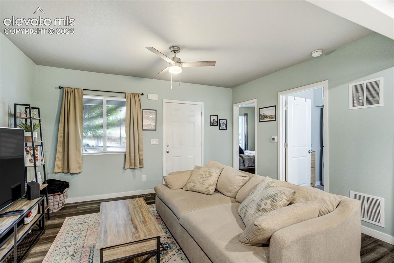 Photo 12 of 3032 W Pikes Peak Avenue, Colorado Springs