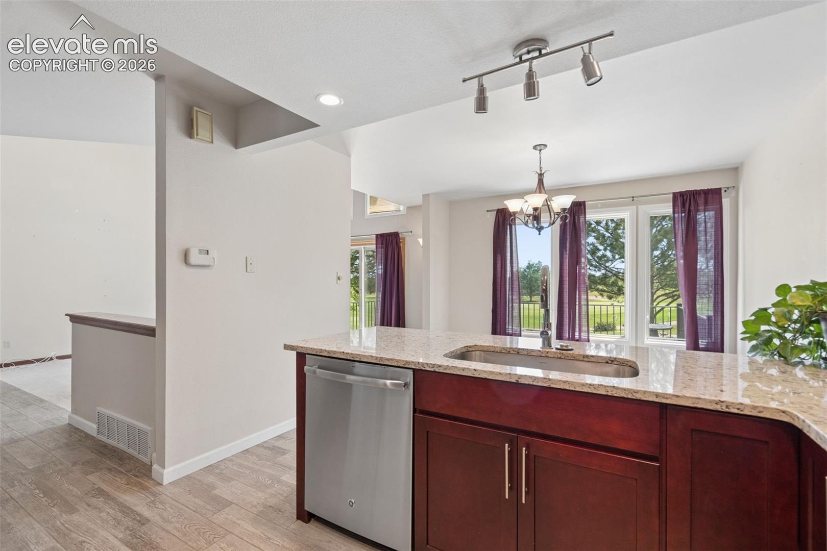 Photo 12 of 76 Woodbridge Drive, Colorado Springs