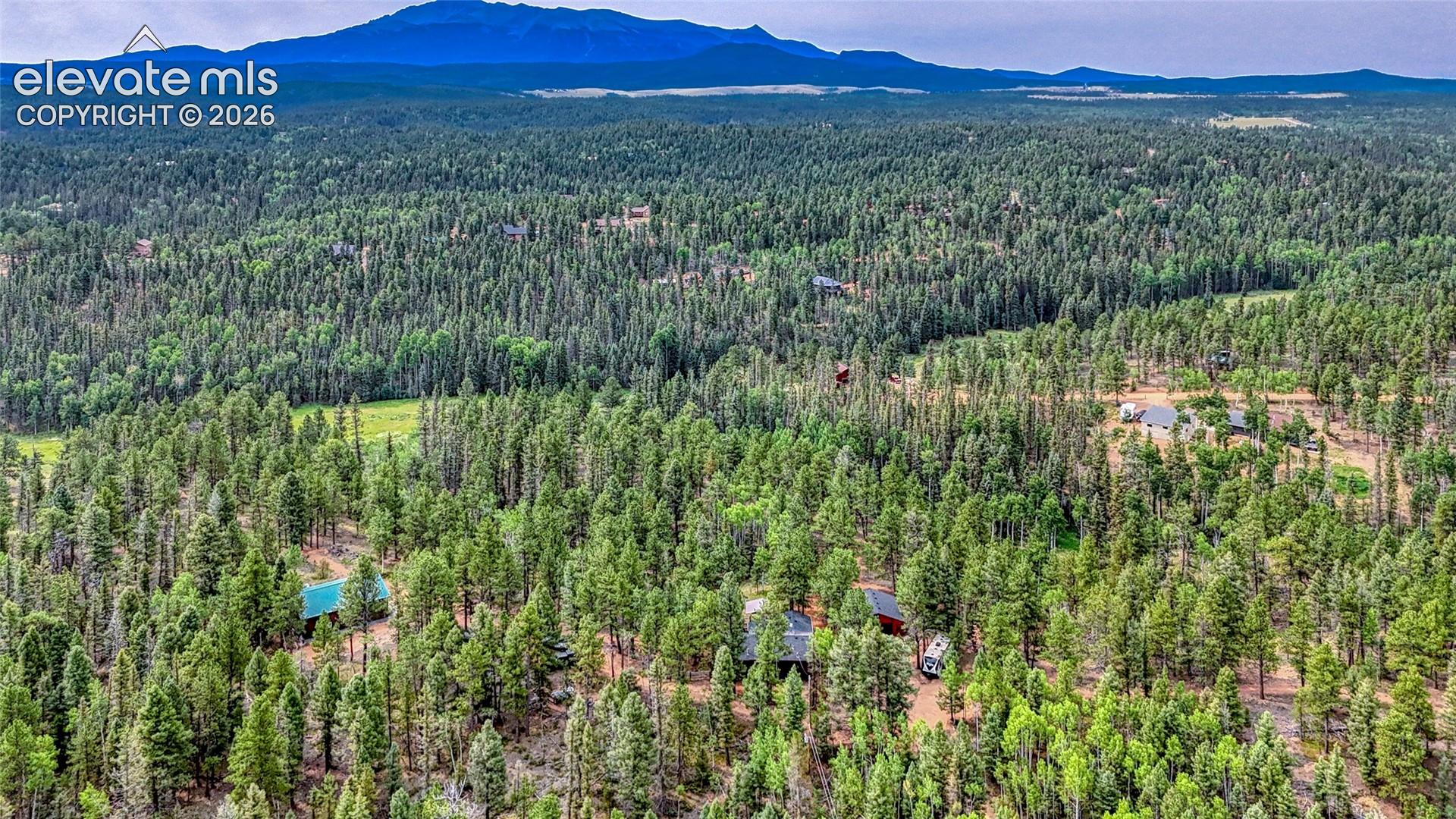 10 Acres