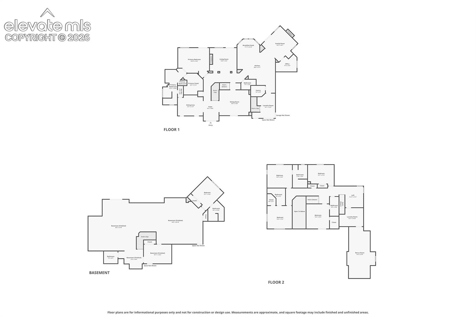 18882 Pagentry Pl, Monument, CO 80132