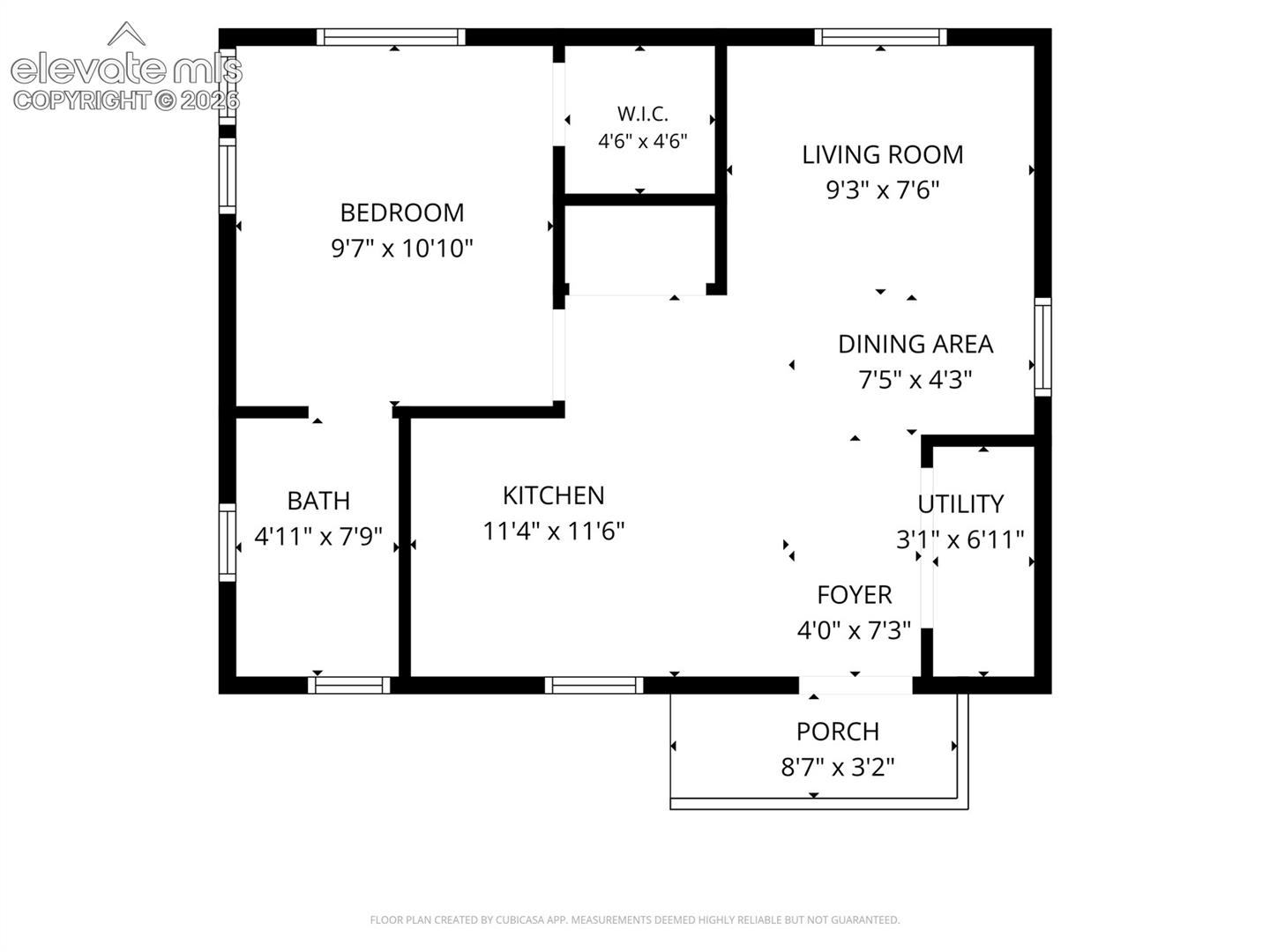 2020 Bijou St, Colorado Springs, CO 80904