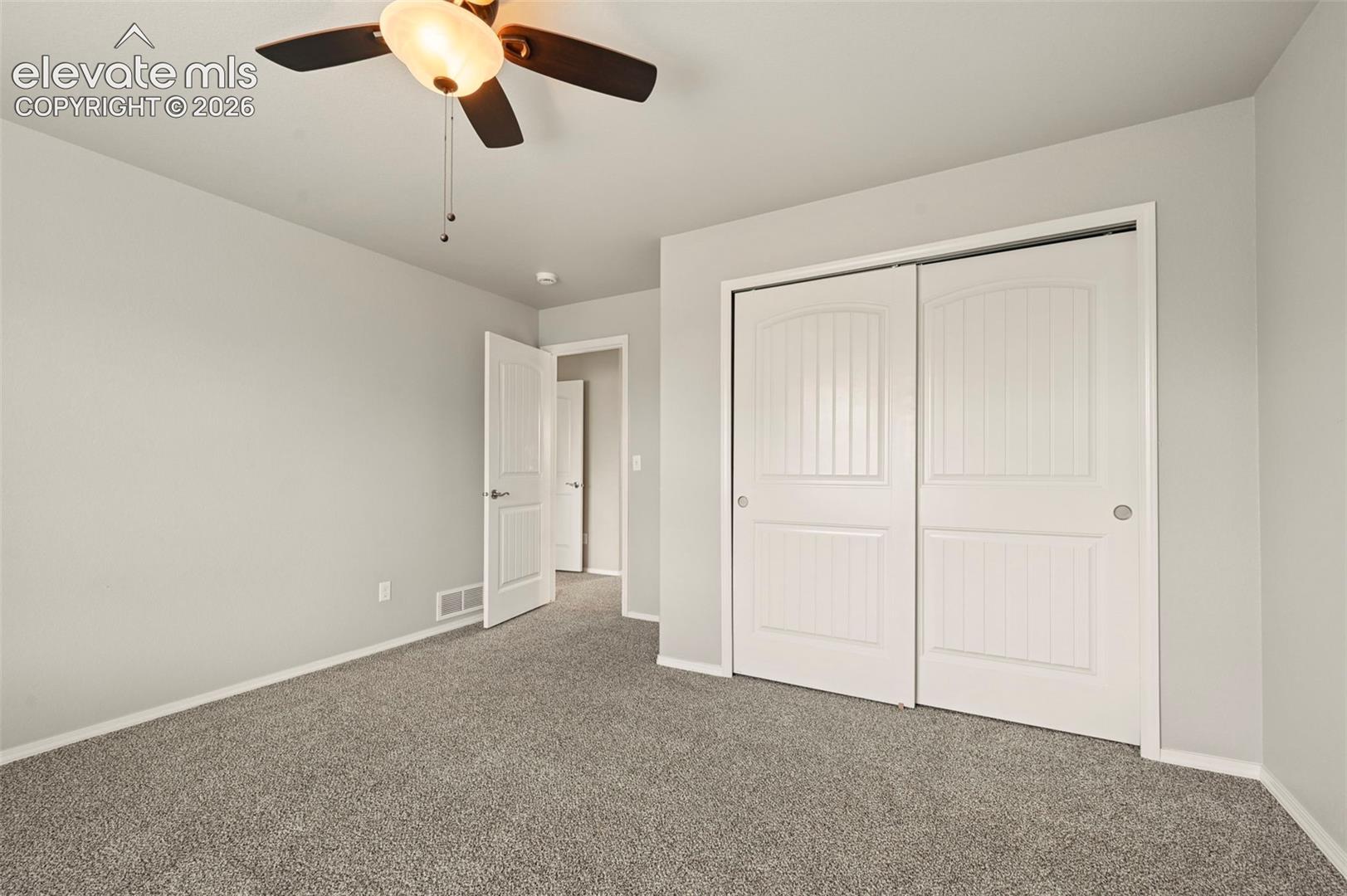 Photo 38 of 10949 Echo Canyon Drive, Colorado Springs
