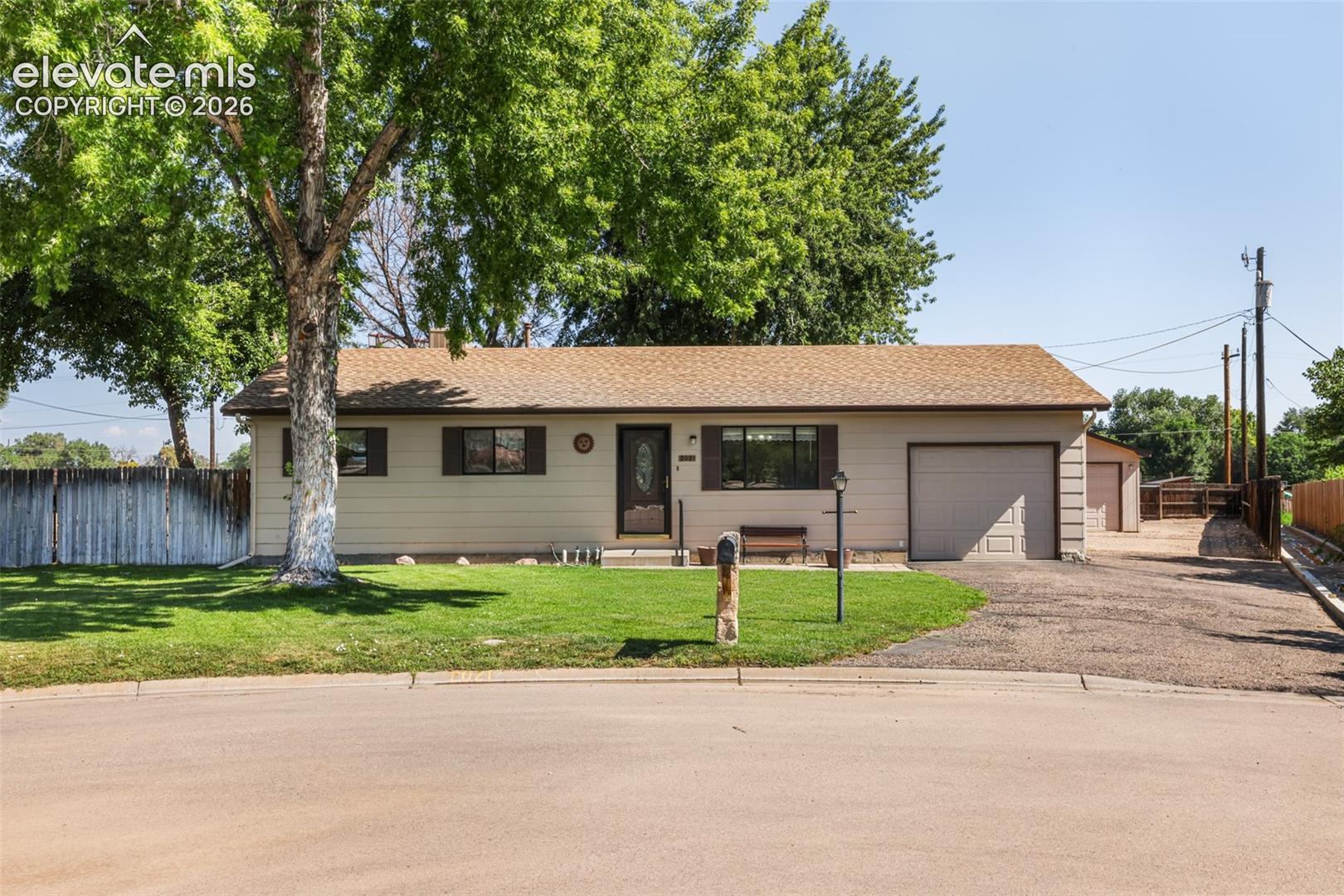 2021 Zinno Blvd, Pueblo, CO 81006