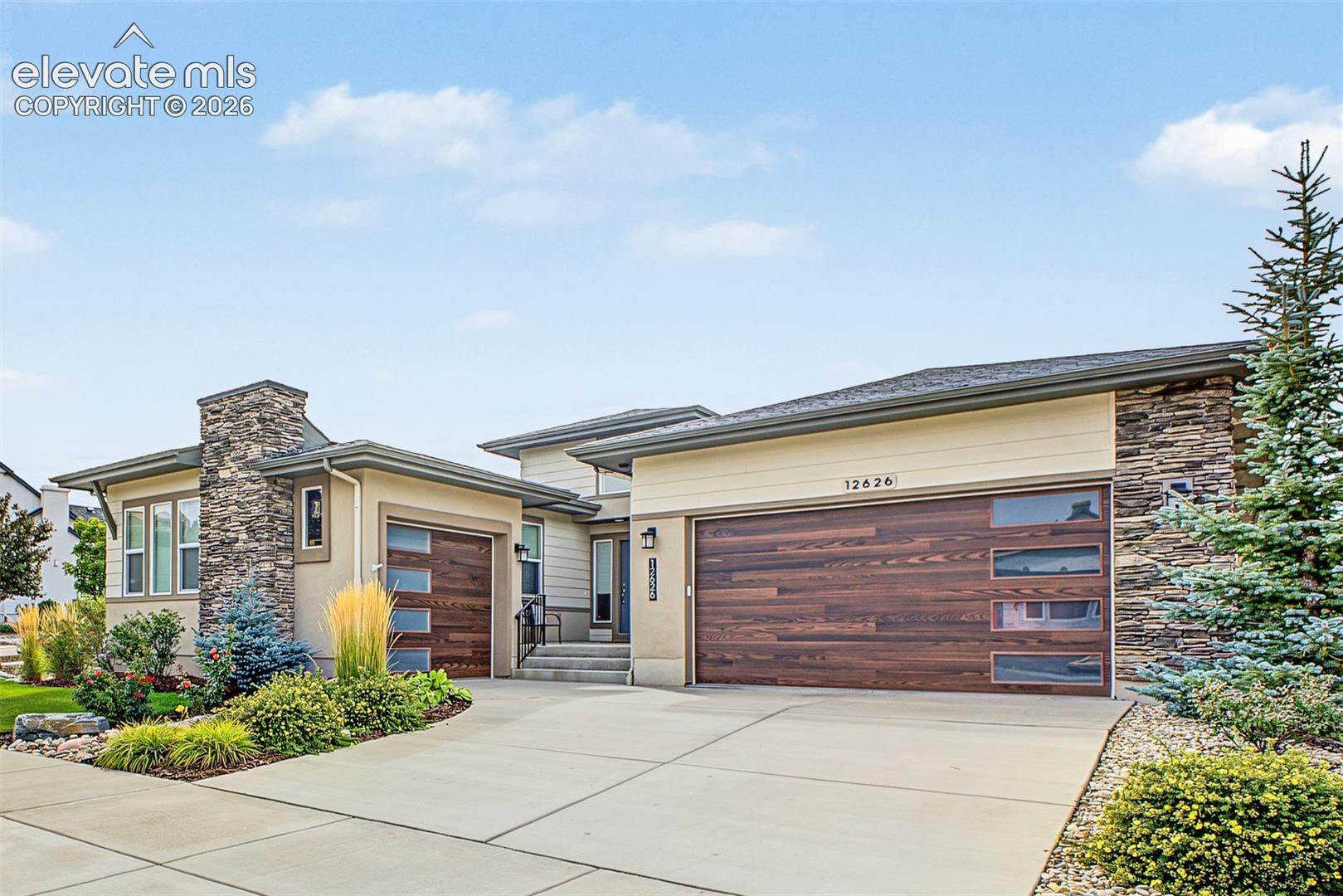 Where Luxury Homes Are Open for You