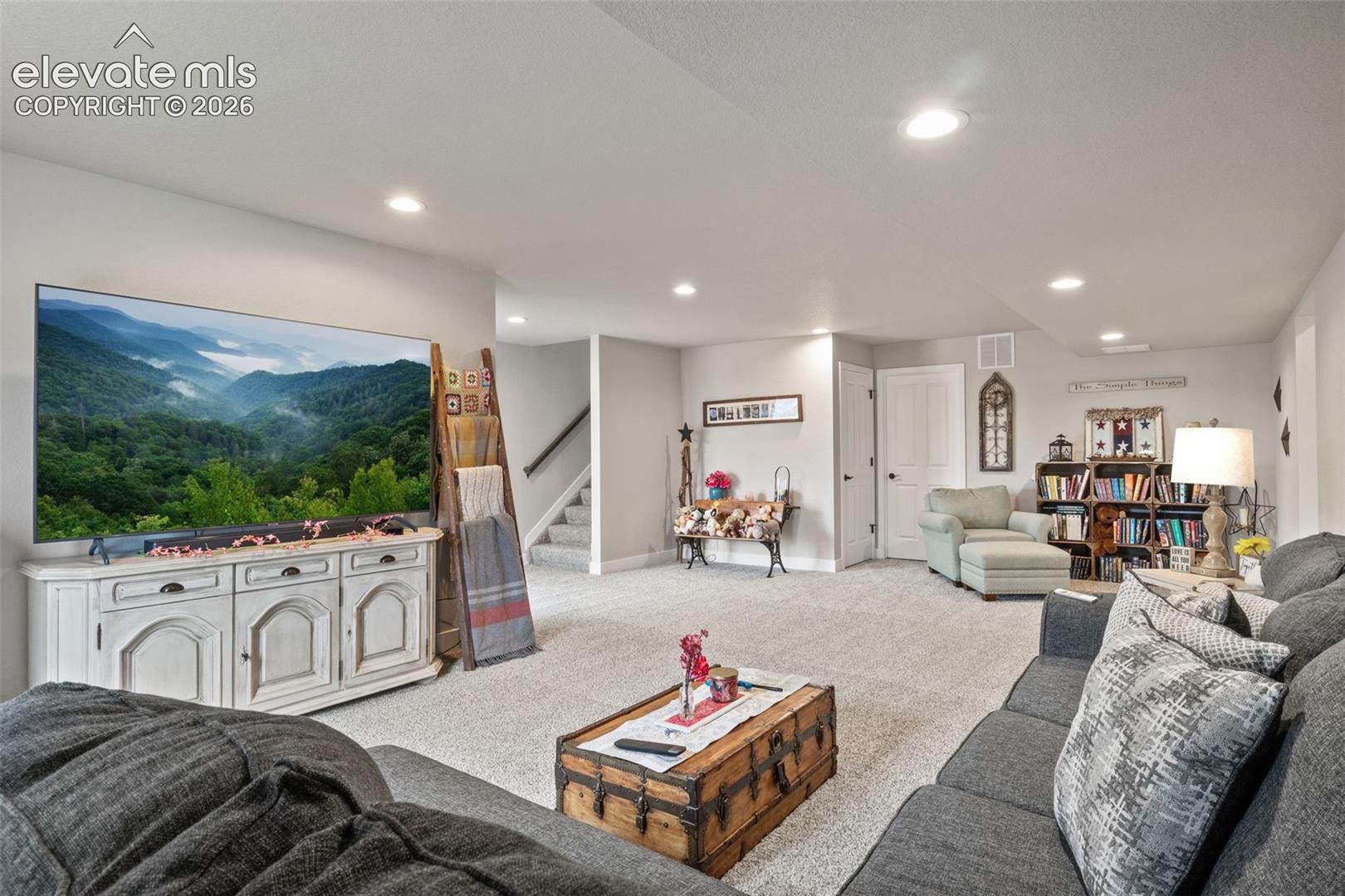 Photo 26 of 4107 Wyedale Way, Colorado Springs