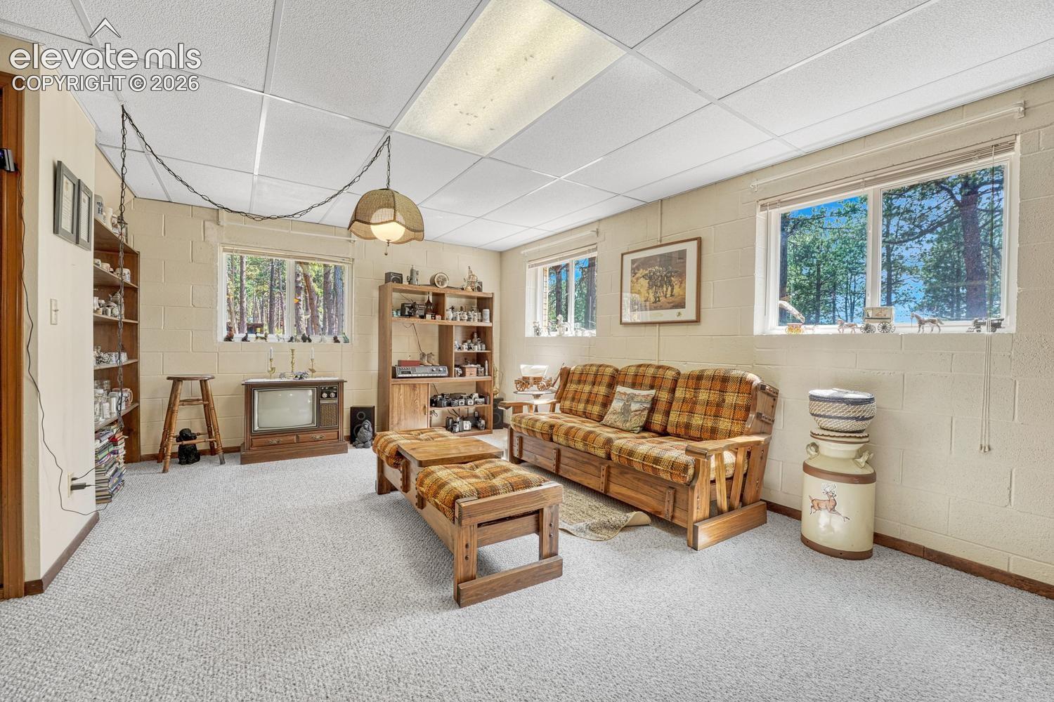 Photo 35 of 14225 Ponderosa Road, Colorado Springs