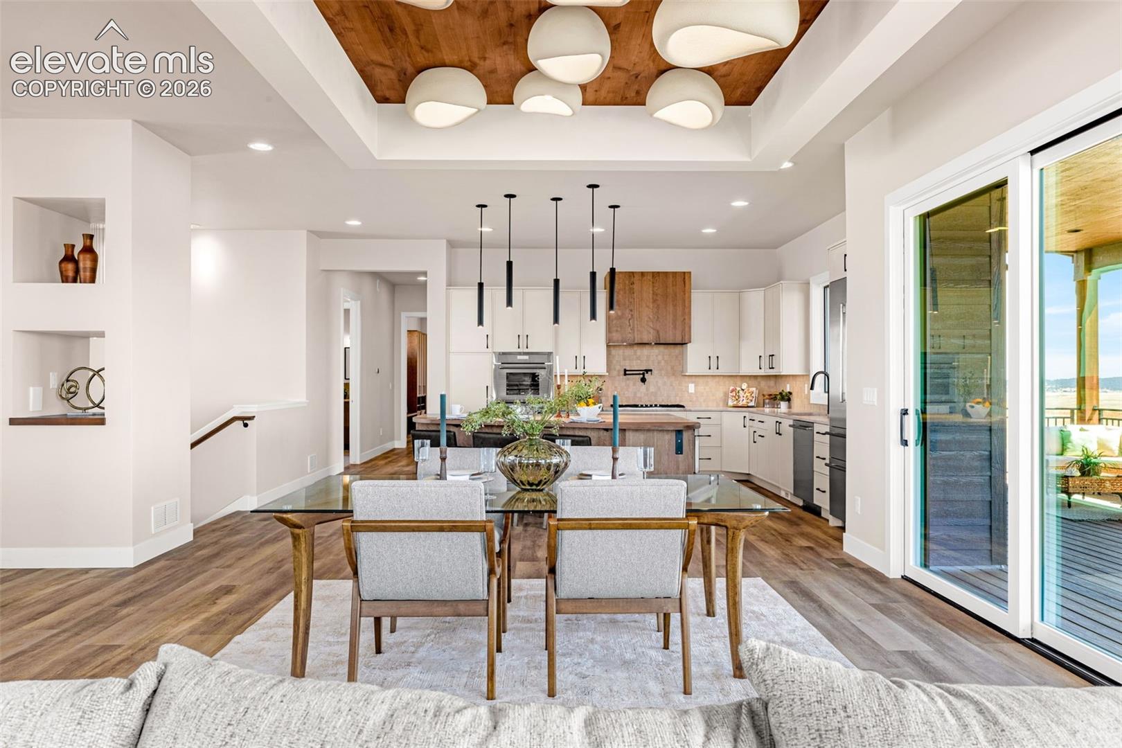 Photo 16 of 18575 Brown Road, Colorado Springs
