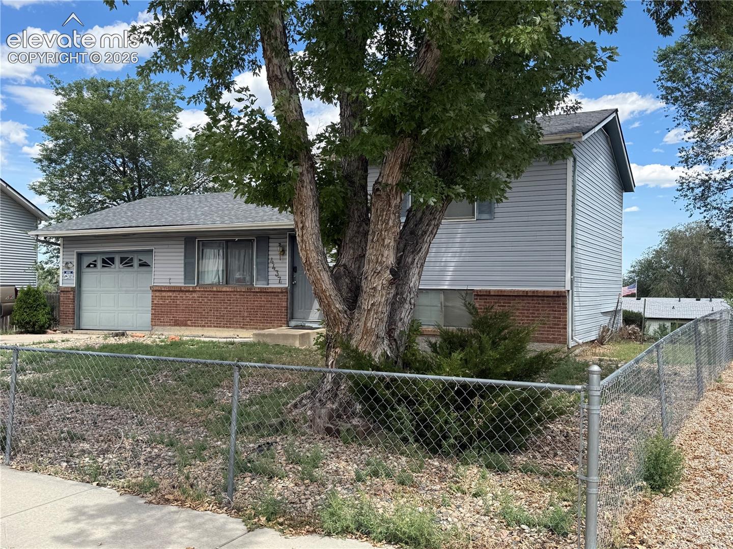 4437 Millburn Dr, Colorado Springs, CO 80906