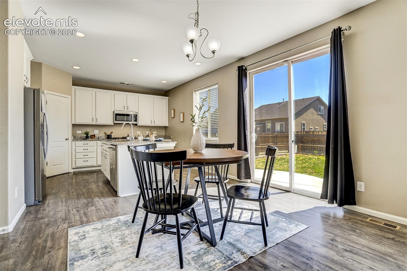 Photo 9 of 6758 Alliance Loop, Colorado Springs