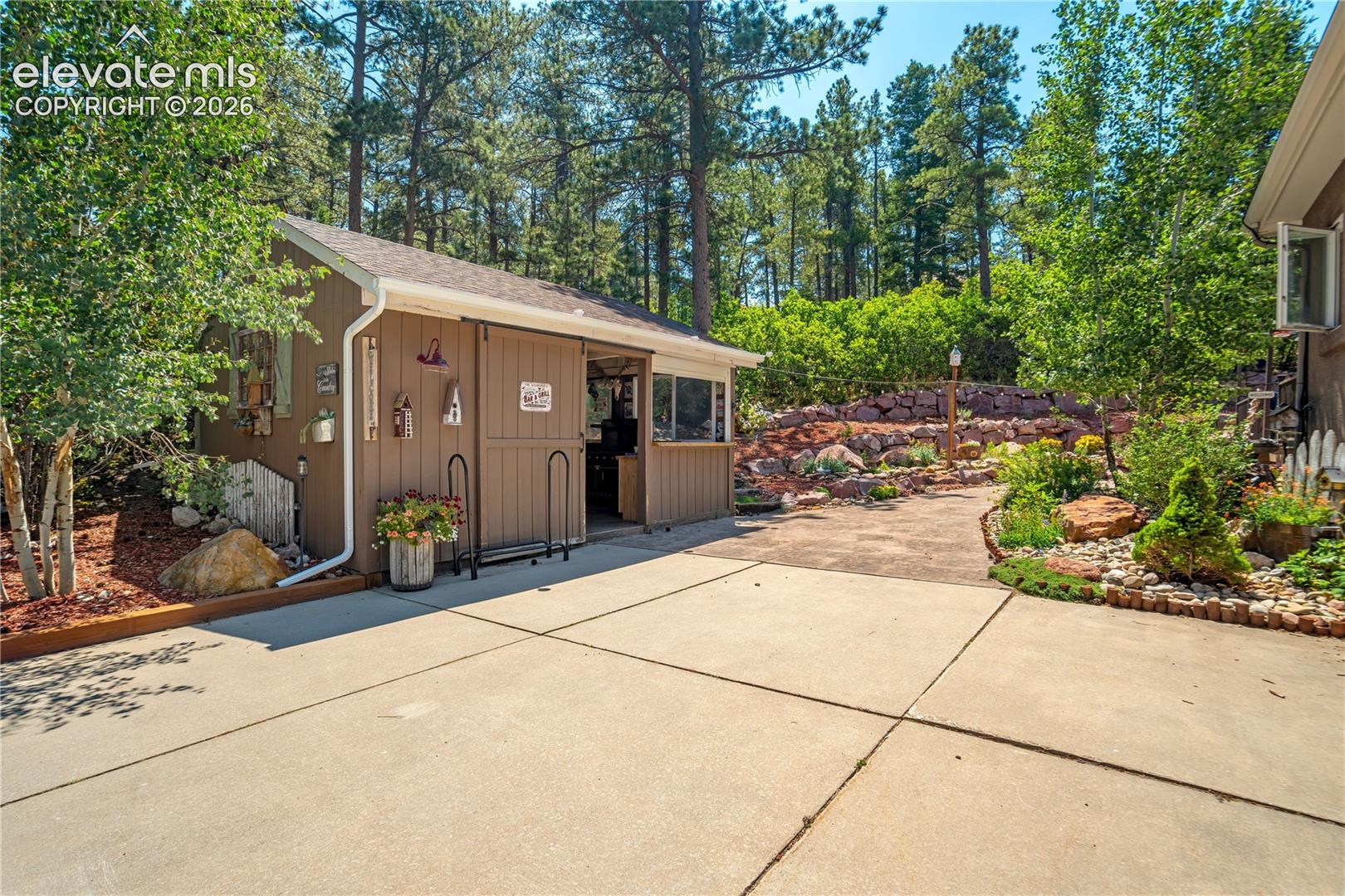 Photo 12 of 14375 Timber Trail, Larkspur
