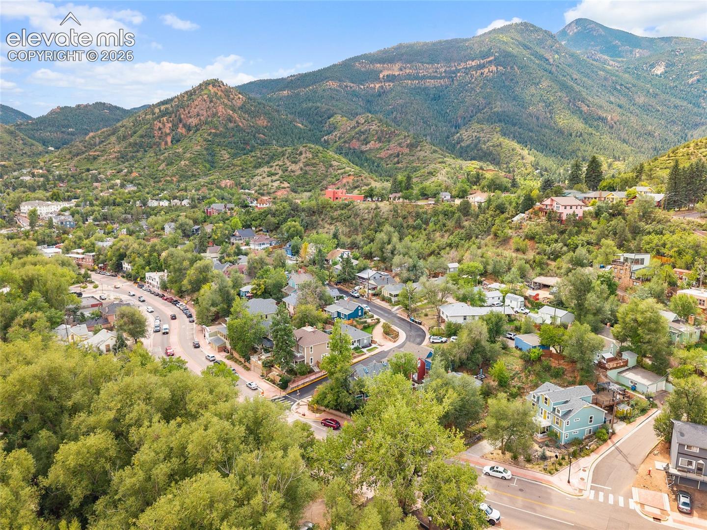 Photo 42 of 7 Waltham Avenue, Manitou Springs