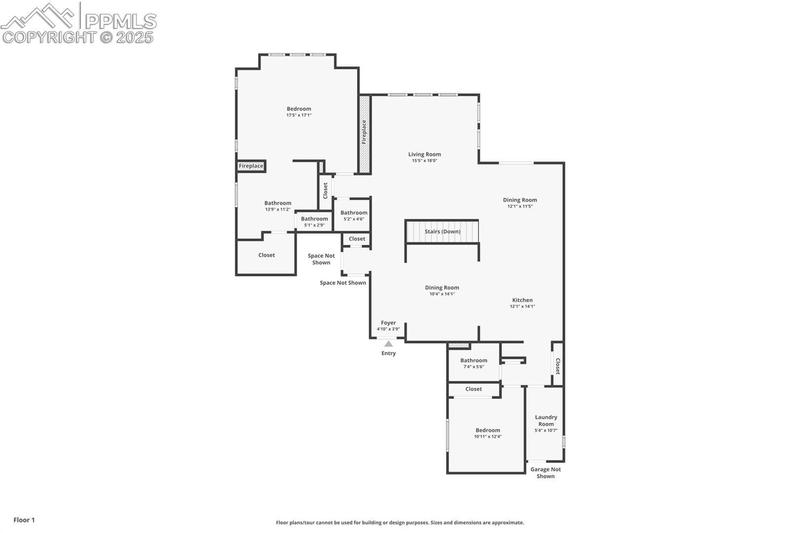4661 Horse Gulch Loop, Colorado Springs, CO 80924