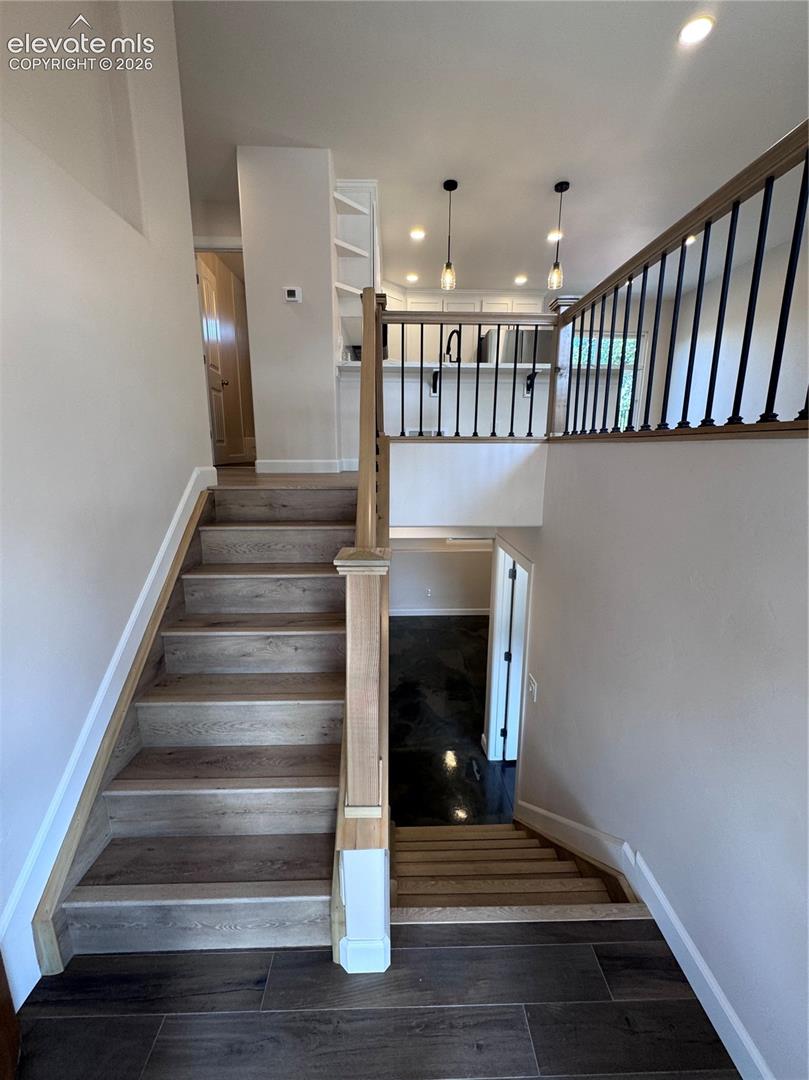 Photo 28 of 1307 Hartford Street, Colorado Springs