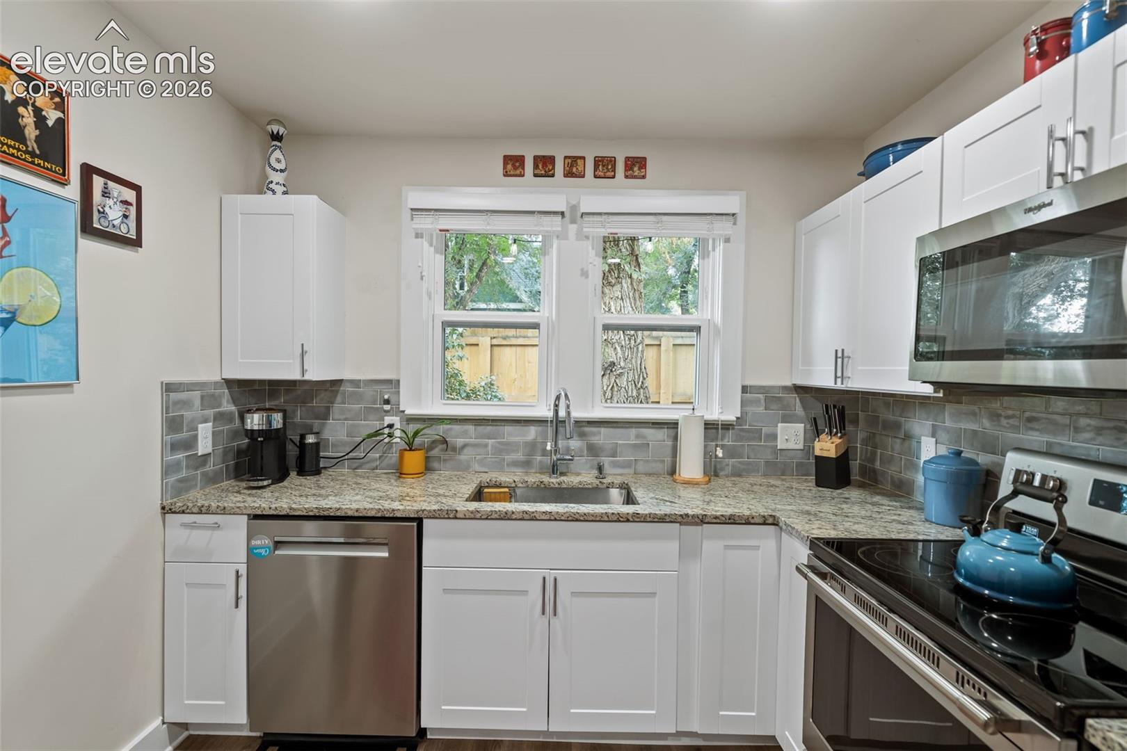Photo 21 of 528 S 26th Street, Colorado Springs