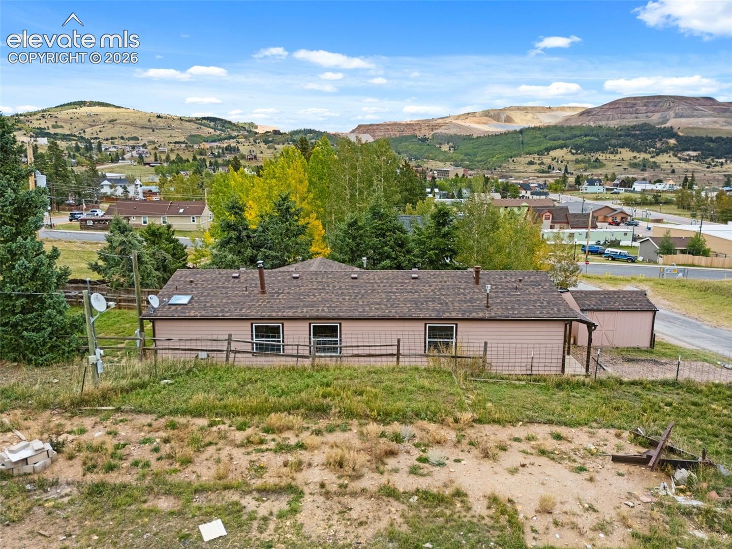 Photo 23 of 413 W Eaton Avenue, Cripple Creek