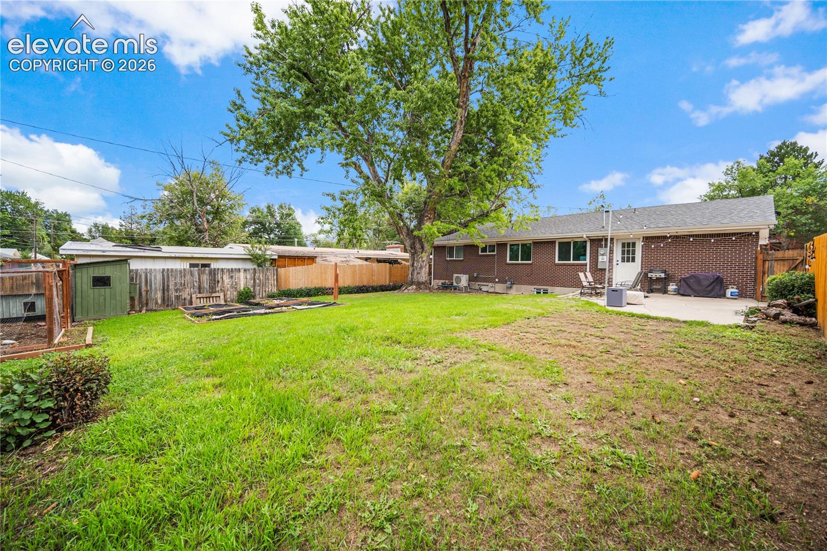 Photo 35 of 2414 E Caramillo Street, Colorado Springs