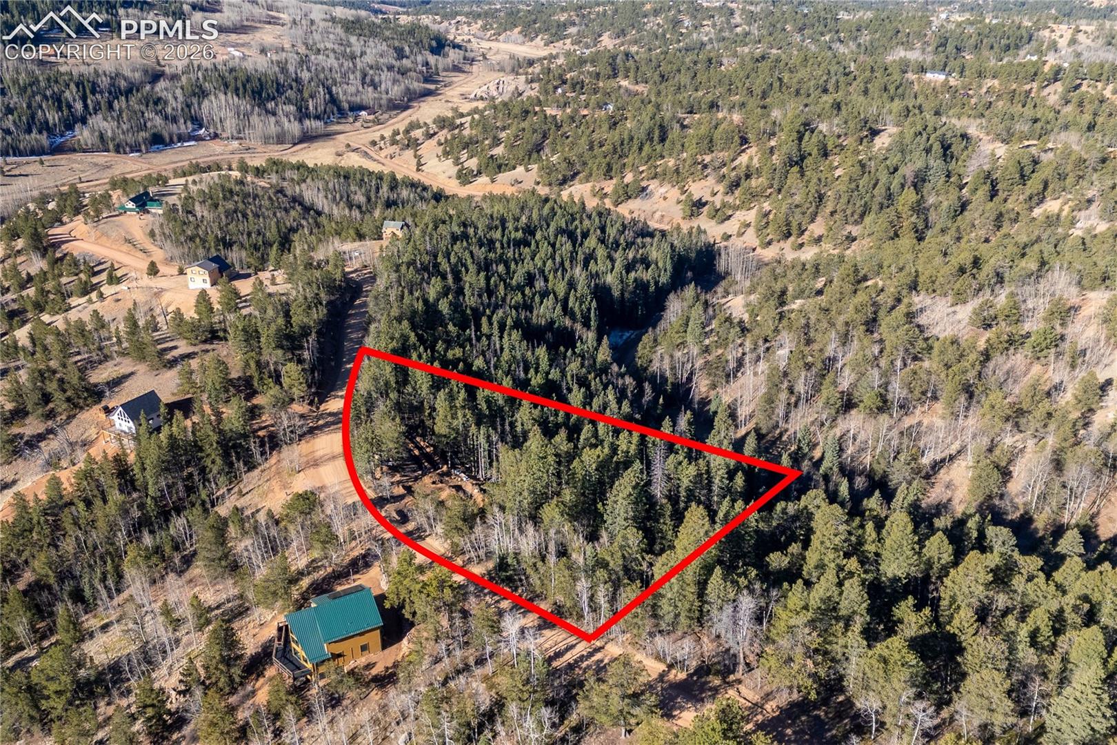 Property Lines are Approximate and not a survey