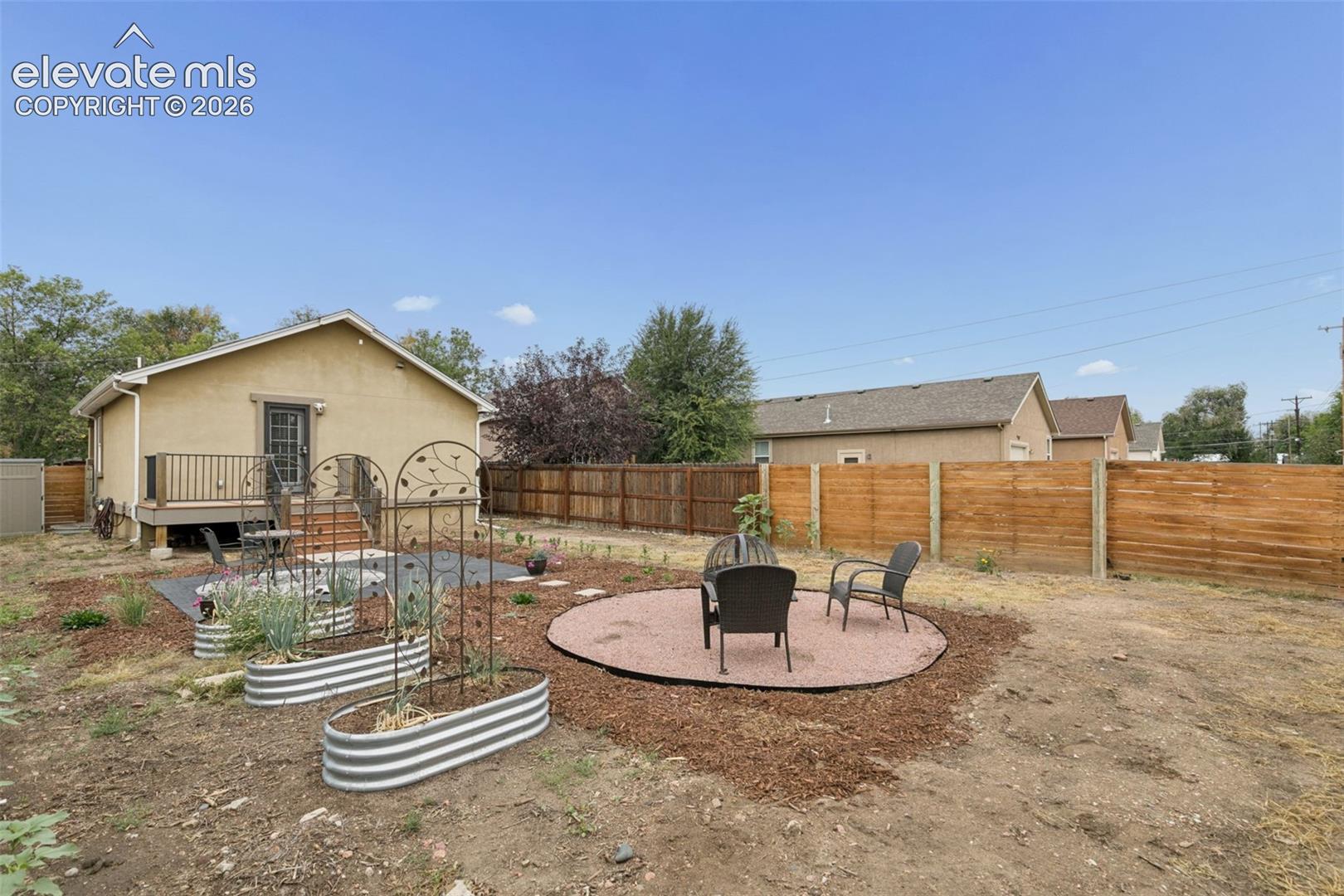 Photo 30 of 3021 Virginia Avenue, Colorado Springs