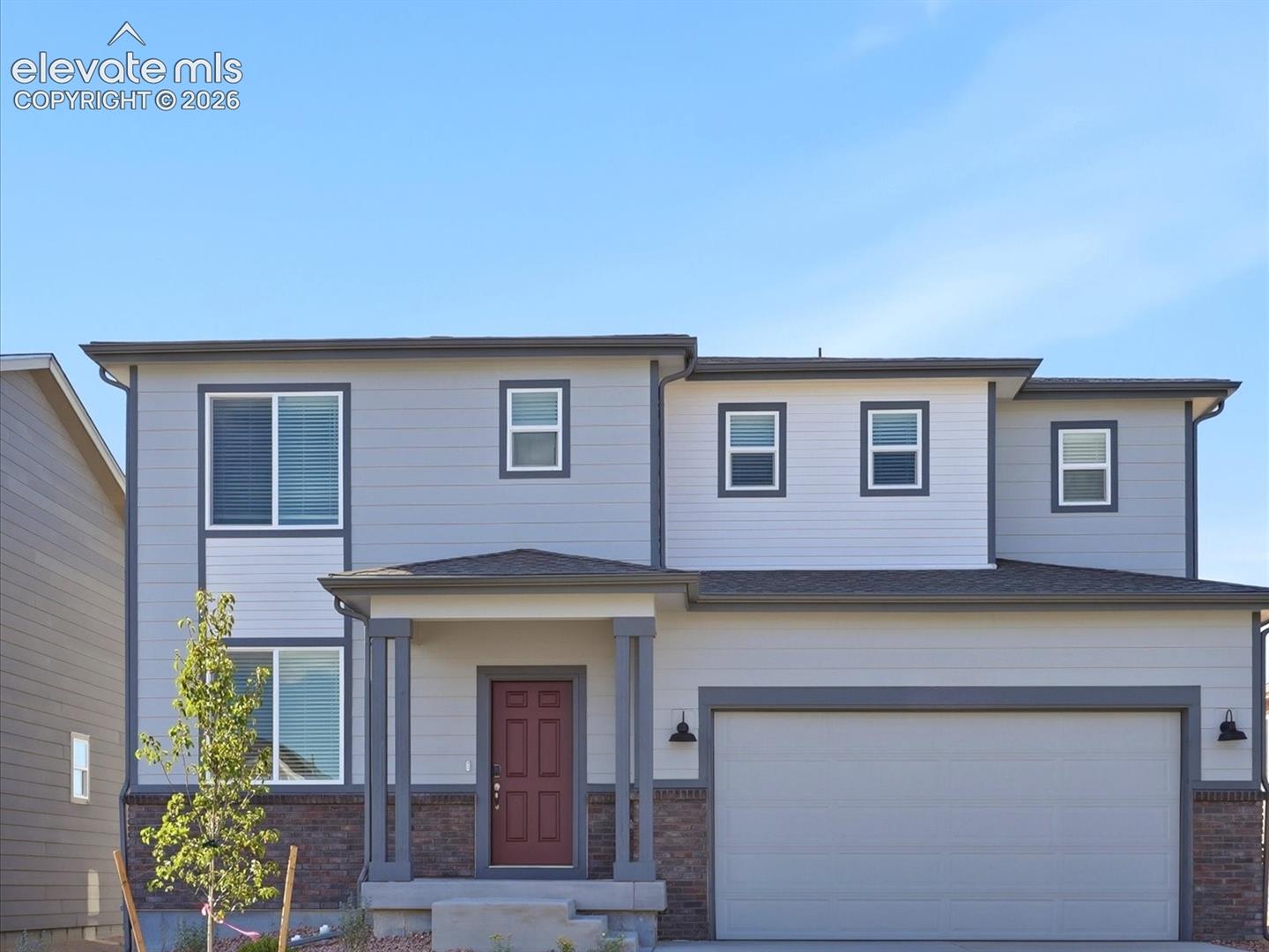 13230 Valley Peak Dr, Peyton, CO 80831