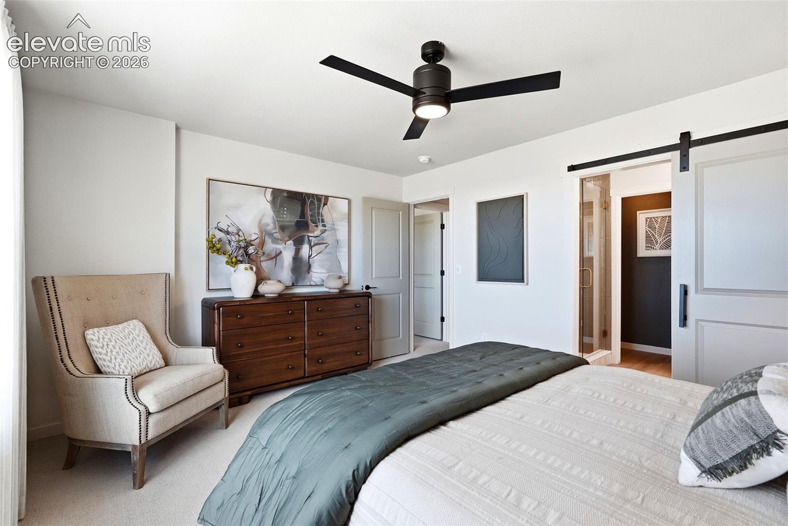 Photo 21 of 8711 Shorewood Drive, Colorado Springs