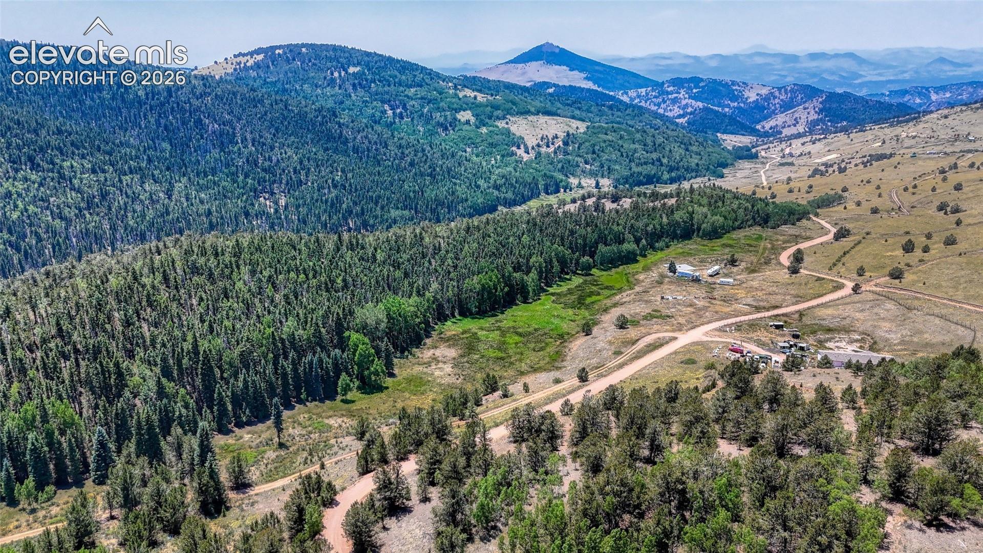 Photo 6 of Highway 67, Cripple Creek