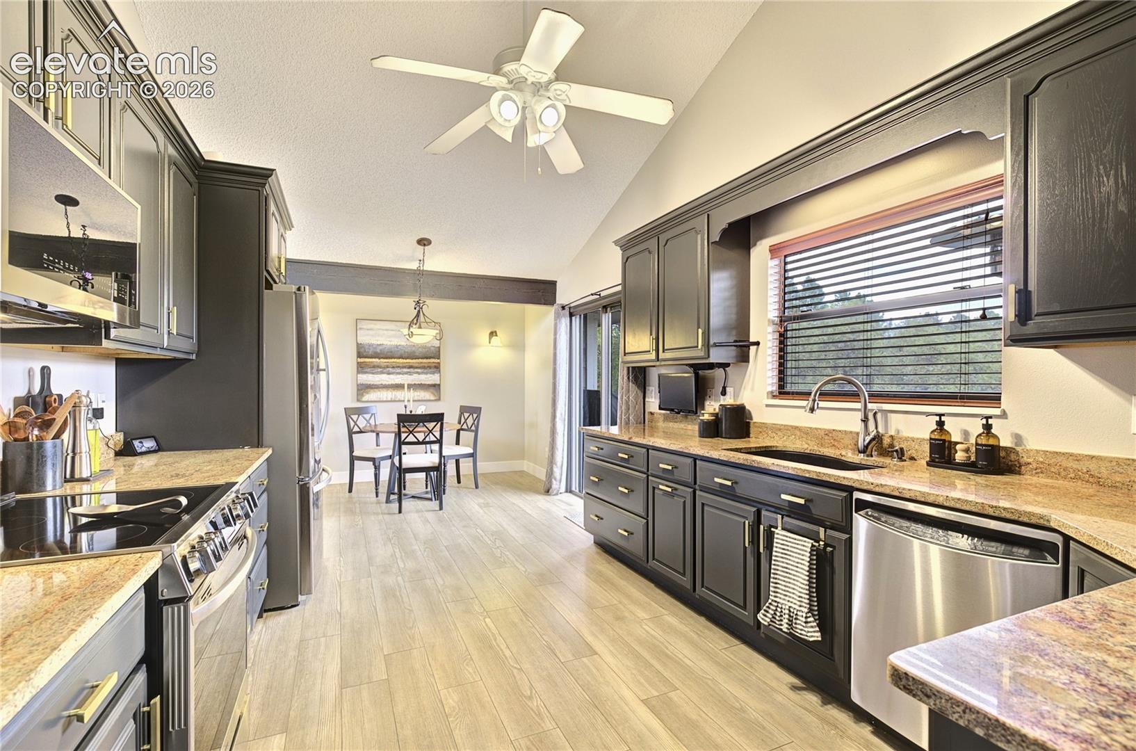 Photo 21 of 6495 Mesedge Drive, Colorado Springs