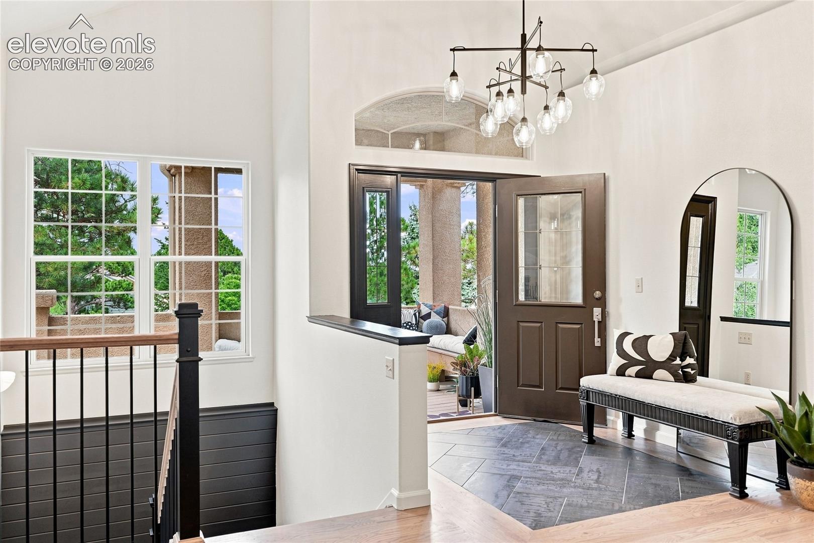 Photo 7 of 5620 Jarman Street, Colorado Springs
