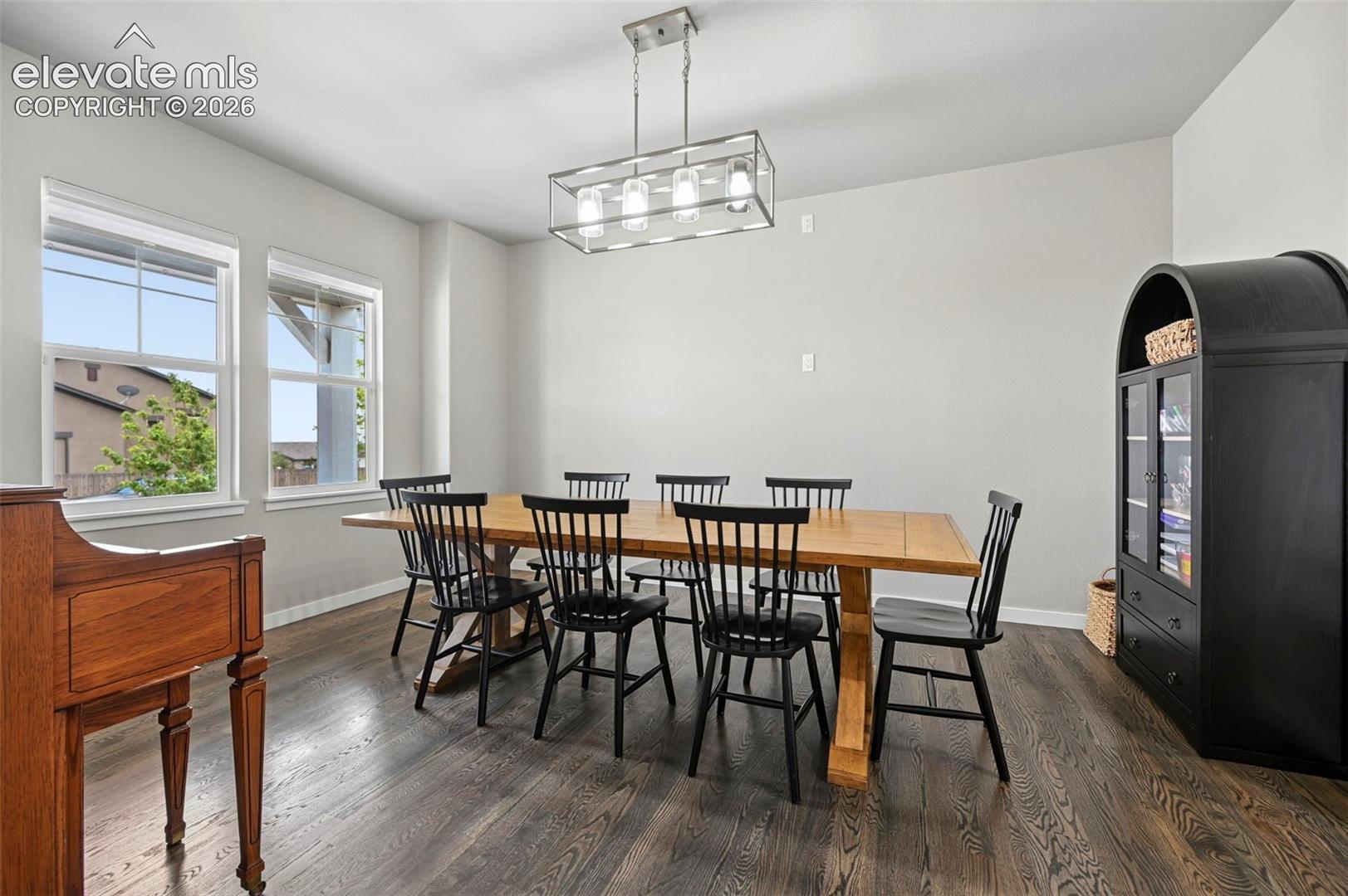 Photo 14 of 8182 Wheatland Drive, Colorado Springs