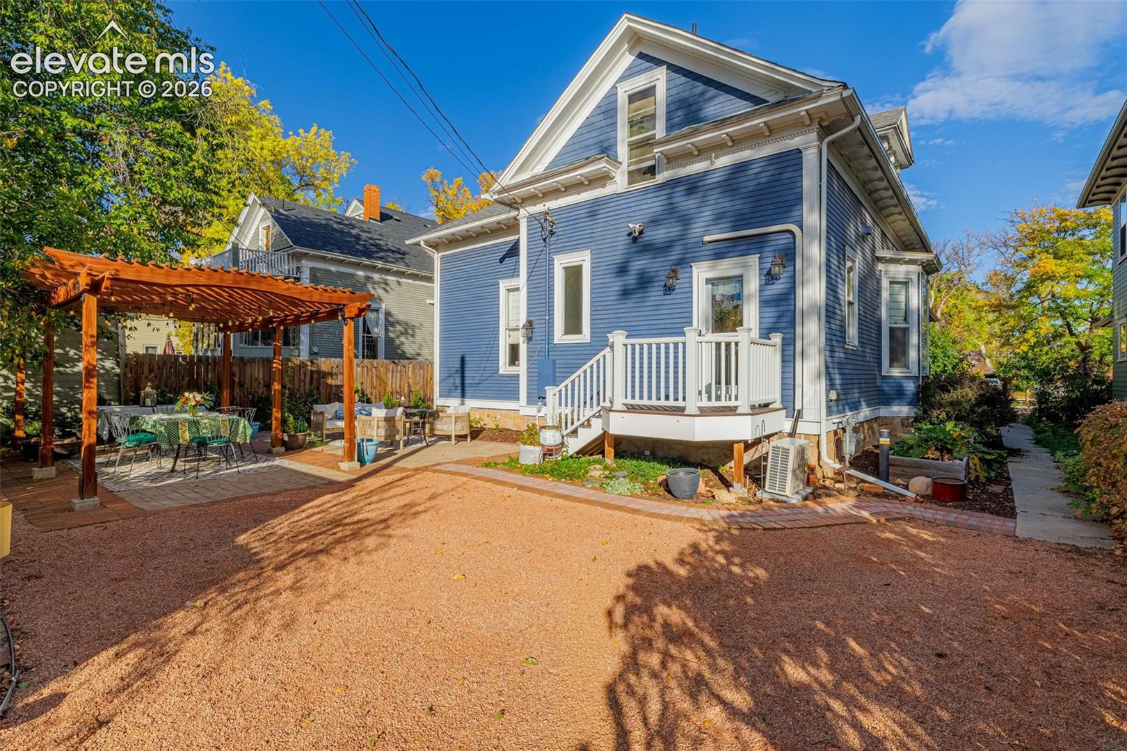 Photo 47 of 1928 N Nevada Avenue, Colorado Springs