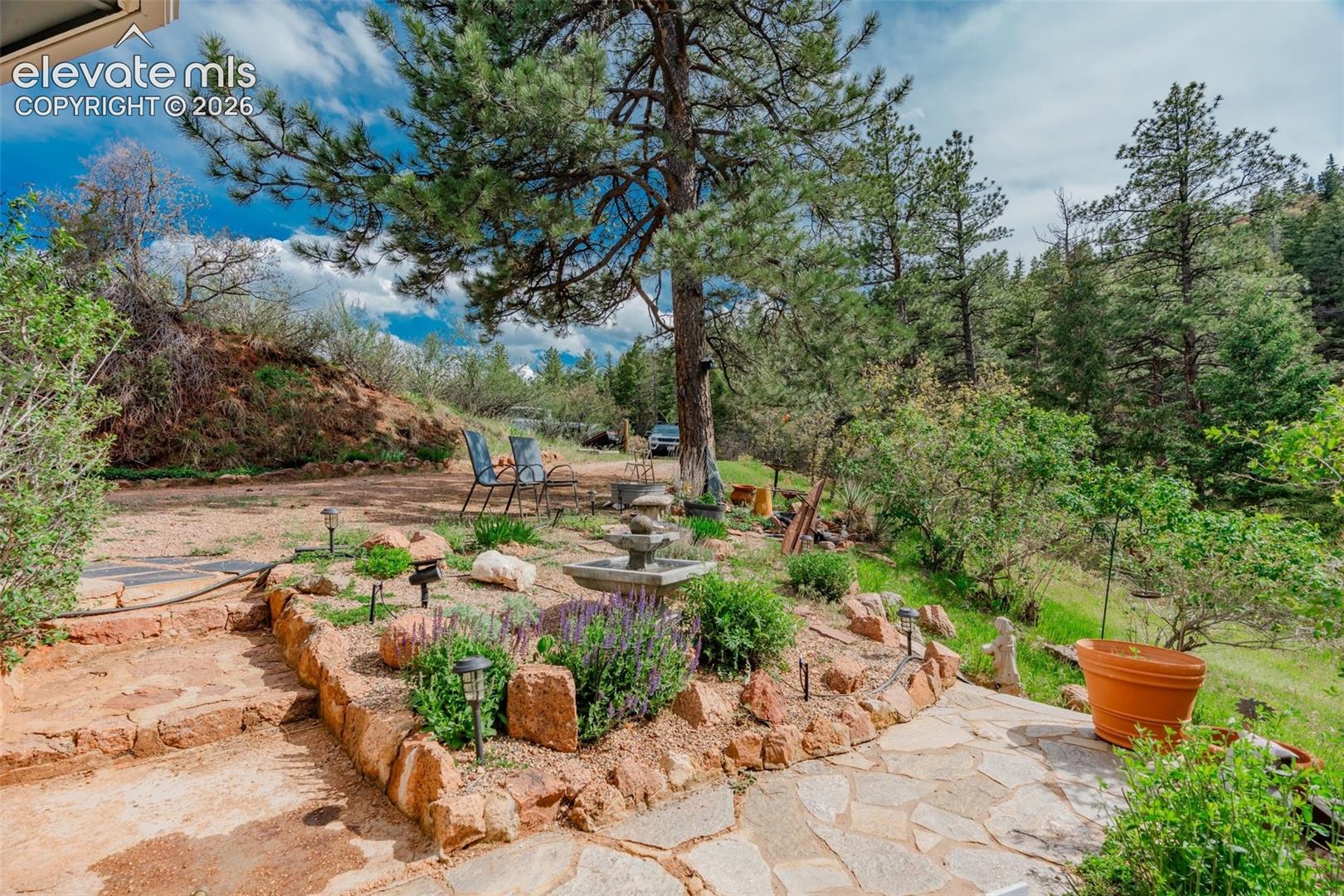 7815 Red Rock Circle, Larkspur, CO, 80118