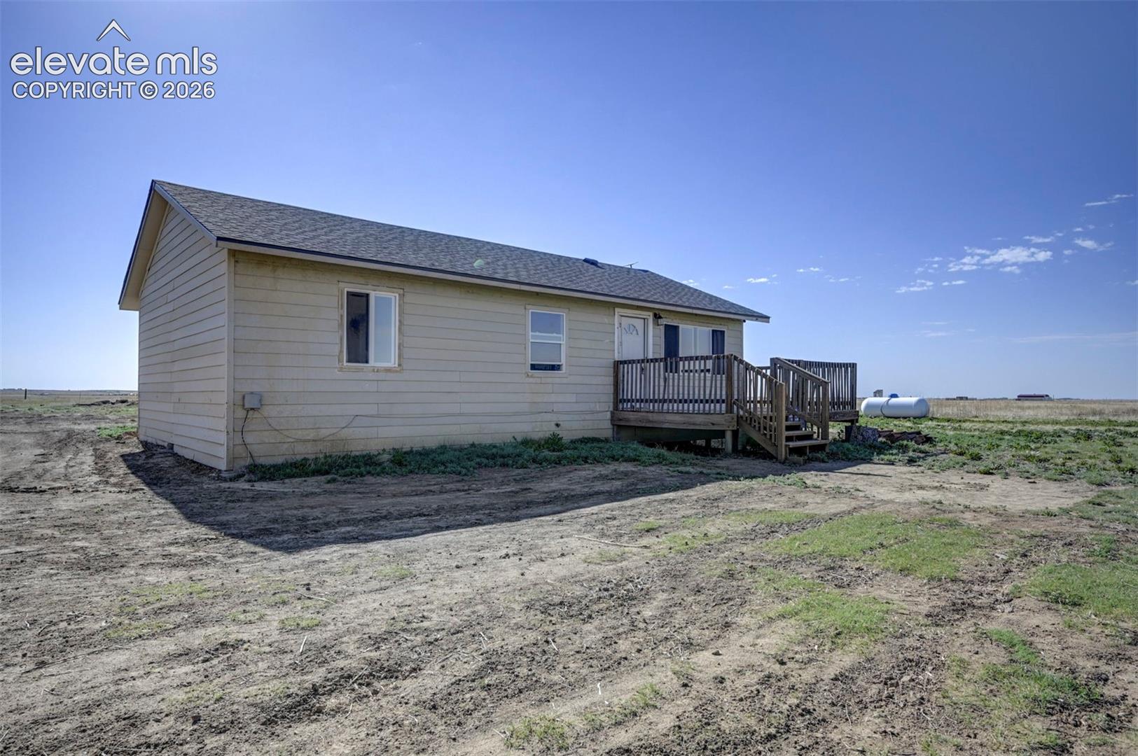 13455 Milne Rd, Colorado Springs, CO 80928