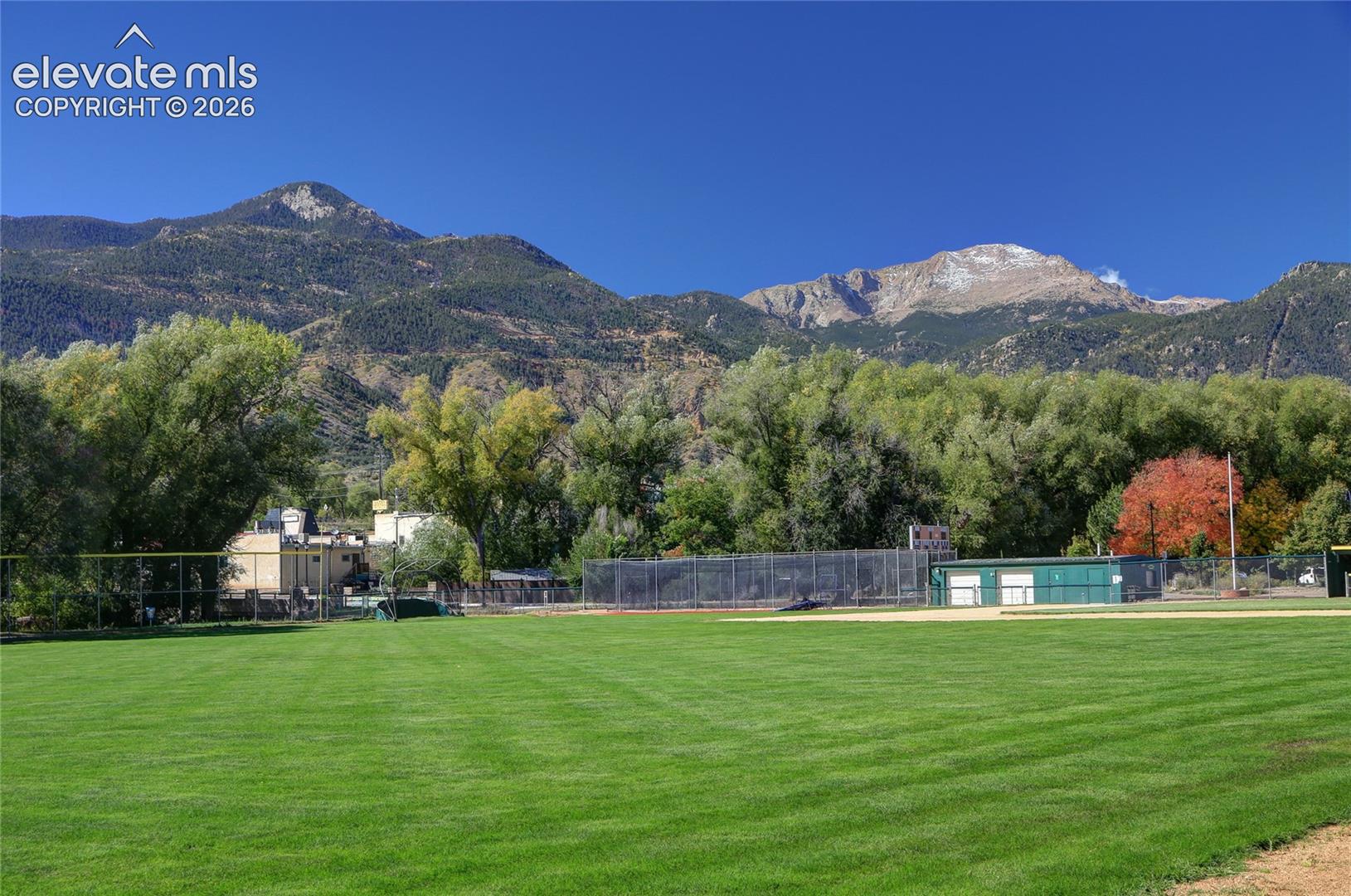Photo 26 of 15 Via Maria Theresia NA, Manitou Springs