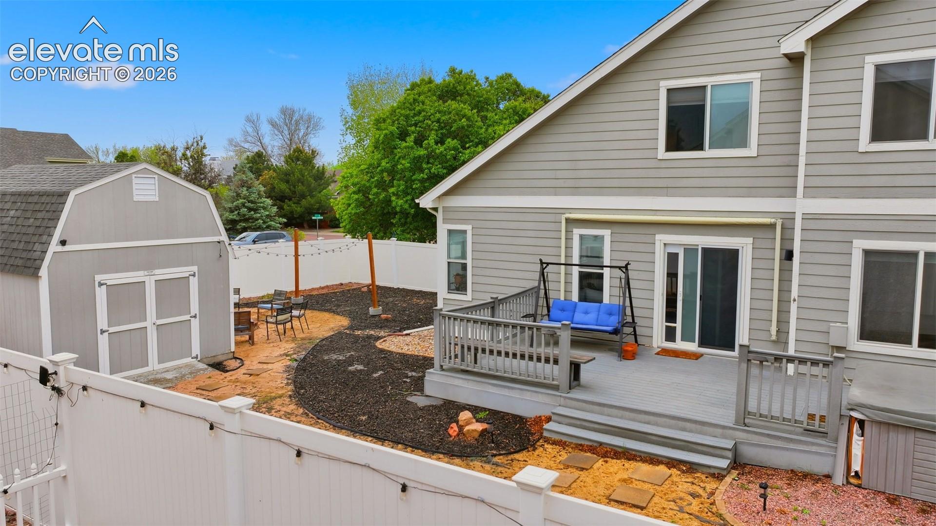 3935 Anvil Dr, Colorado Springs, CO 80925