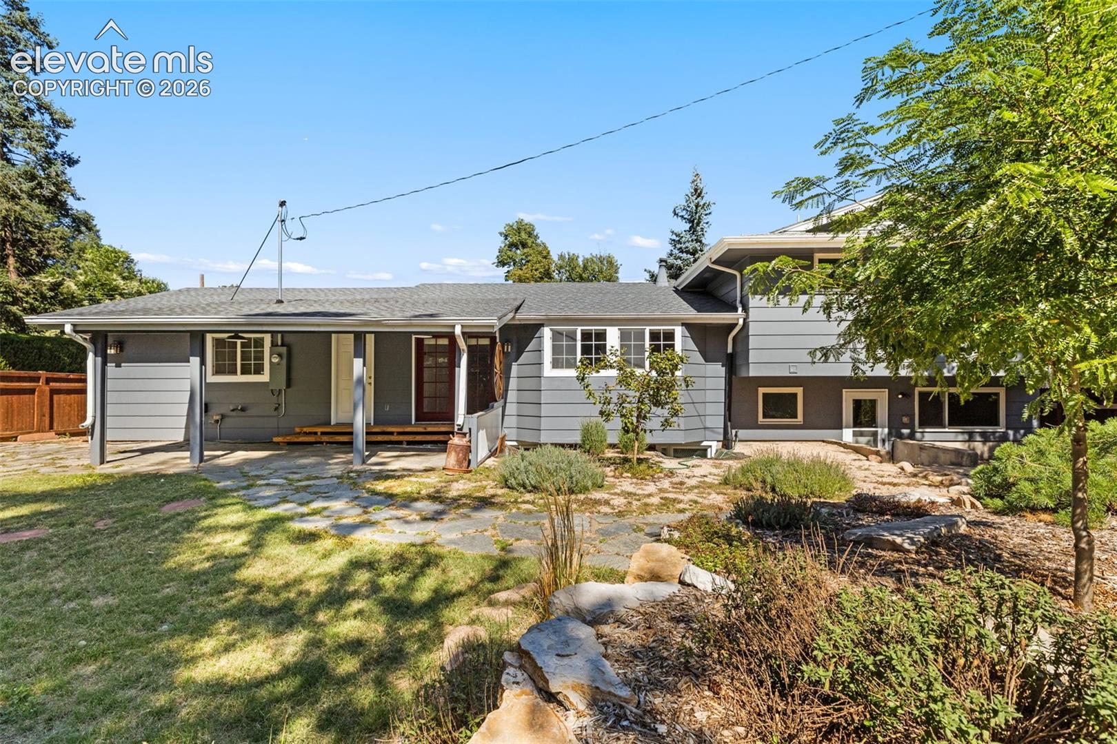 Photo 25 of 509 W Cheyenne Road, Colorado Springs