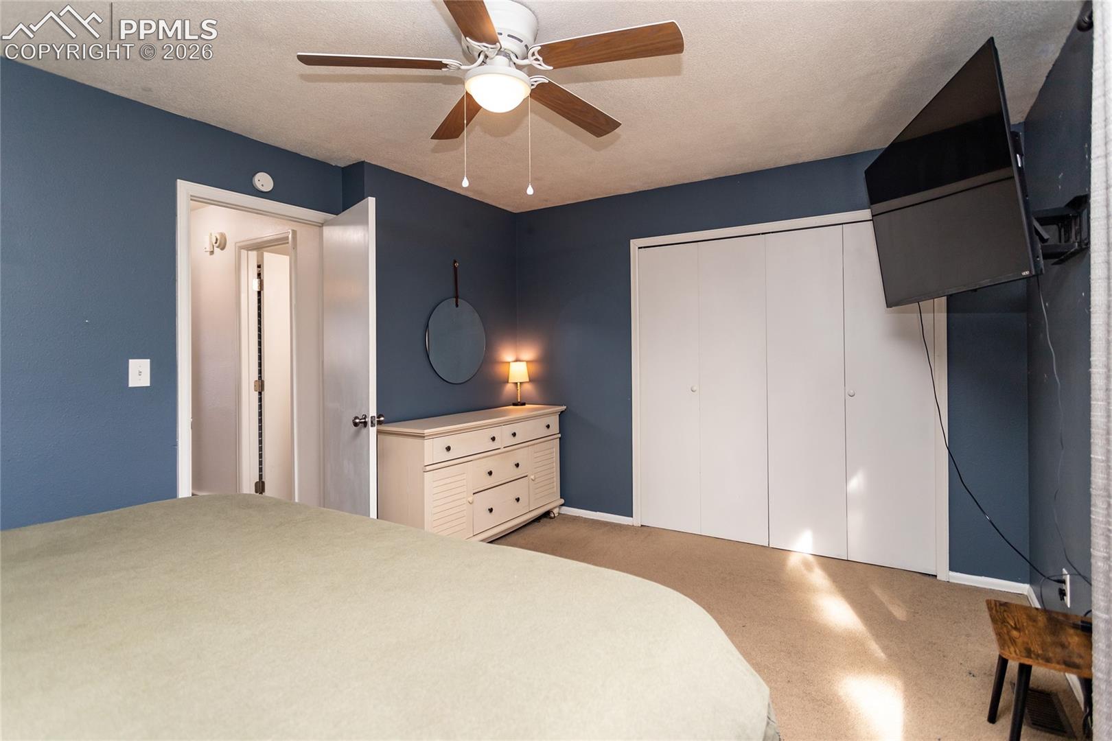 Photo 26 of 3808 Oro Blanco Drive, Colorado Springs