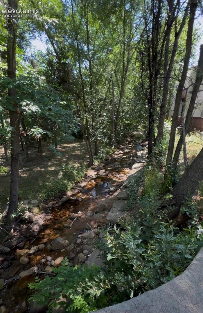 Photo 15 of 102 Creekside Lane, Colorado Springs
