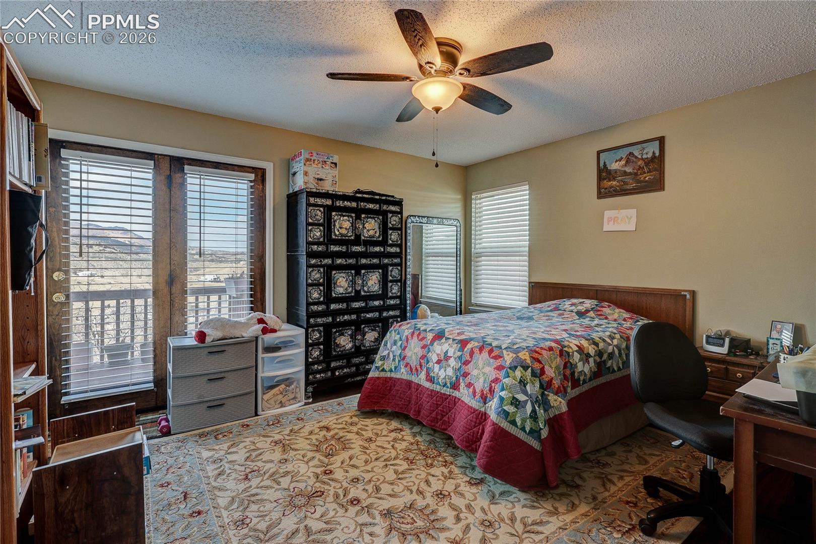 Photo 6 of 2588 Patriot Heights, Colorado Springs