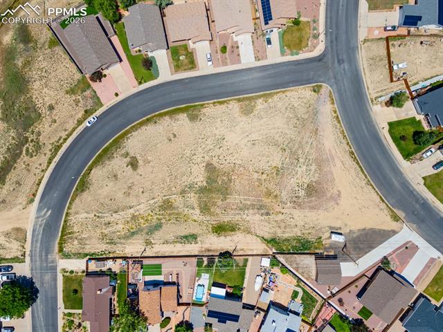 Photo 10 of Crestview Drive, Pueblo