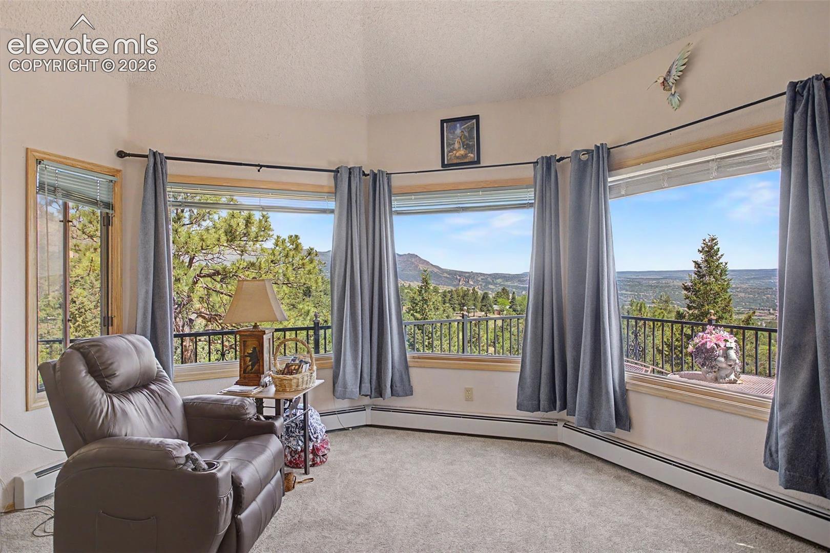 Photo 23 of 3111 Constellation Drive, Colorado Springs