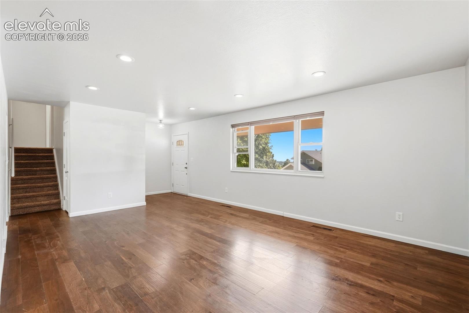 2724 Penacho Cir, Colorado Springs, CO 80917